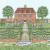 Manor House - A Country Estate by Sally Swannell / Bothy Threads / BTXSS23
