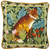 Woodland Fox Tapestry - by William Morris / Bothy Threads / BTTAC10