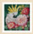 Cockatoo's Dahlias / Lanarte / PN207167