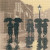 Silhouettes Brollies by Thomas Beutel & Phil Smith / Heritage Crafts / HCK1279A