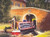 Under The Bridge John Clayton Collection / Heritage Crafts / HCK733