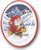 Santa Ice Fishing / Permin / 121264