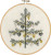 Decorated Tree / Permin / 133204