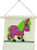 MFK - Heart Pony / Permin / 135442