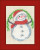 Snowman  / Permin / 144290