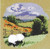 Grazing Sheep / Permin / 121301