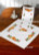 Pumpkins - Table Topper / Permin / 278793