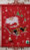 Santa Clause Bellpull Calendar / Permin / 341220