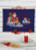 Santa Claus Advent Calendar / Permin / 347259