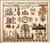 Sampler 1746 Hamburg / Permin / 396340