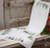 Christmas Trees -  Table Runner (upper right) / Permin / 631602