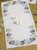 Summer/Flower Table runner / Permin / 631867