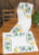 Easter Lily - Table Runner / Permin / 756818