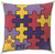 Puzzles Pillow / Permin / 831311