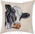Cow Pillow / Permin / 836101