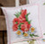 Tulip Pillow / Permin / 837130