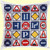 Traffic Signs Pillow / Permin / 838198