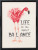Life Is All About Balance / Permin / 923123