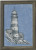 Lighthouse / Permin / 928168