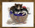 Kittens In A Basket / RIOLIS / RL1724
