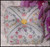Spring Flowers Tuffet / DD Designs