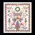 Christmas Sampler / Thea Gouverneur / GOK2077A