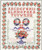 Sampler - Wedding / Thea Gouverneur / GOK2040
