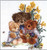 Teddy Bears & Flowers / Thea Gouverneur / GOK2048