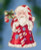 Candy Cane Santa (2020) / Jim Shore / JS202016
