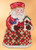Cozy Christmas Santa  (2013) / Jim Shore / JS203104
