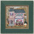 Ice Cream Shoppe (2010) Main Street Series / Mill Hill / MH140103
