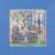 Blue Bicycle (2024) / Mill Hill / MH142414