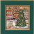 Holiday Square (2025) Christmas Village  / Mill Hill / MH142535
