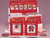 - Santa's Closet Charmed Ornament Kits 2006 / Mill Hill / MH166300