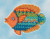 Fancy Fish (2016) / Mill Hill / MH181613