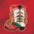 Holiday Boot (2017) / Mill Hill / MH181736
