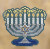 Menorah (2018) / Mill Hill / MH181833