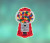Gumball Machine (2020) / Mill Hill / MH182014