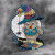 Halloween Owl (2021) / Mill Hill / MH182126