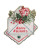 Holiday Wishes (2021) / Mill Hill / MH182132