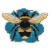 Honey (2024) / Mill Hill / MH182426