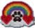 Pawsitively Love (2025) / Mill Hill / MH182515