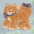 Cool Cat (2013) / Mill Hill / MH183103