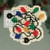 Christmas Lights (2013) / Mill Hill / MH183305