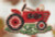 Grandpa's Tractor (2014) / Mill Hill / MH184204