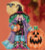 Muriel - Hocus Pocus Trilogy (2015) / Mill Hill / MH195203