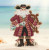 Jamaica Santa (2017) / Mill Hill / MH201731