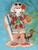 Hawaii Santa (2012) / Mill Hill / MH202301