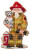 Firefighter (2025)  / Mill Hill / MH202532