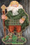 Ireland Santa (2015) / Mill Hill / MH205303